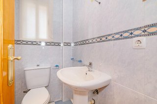 Casa adosada en venta en Las Flores - Huerta en Gabias (Las)