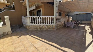 Chalet en venta en Bernabéu - Santa Pola Este en Santa Pola