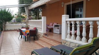 Chalet en venta en Bernabéu - Santa Pola Este en Santa Pola