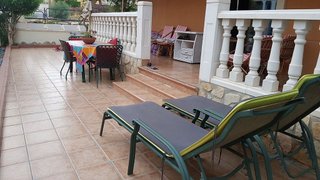 Chalet en venta en Bernabéu - Santa Pola Este en Santa Pola