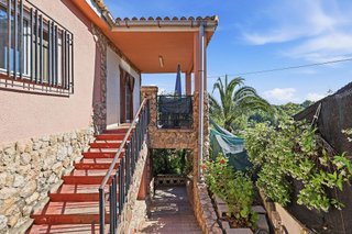 Chalet en venta en Vilamarxant