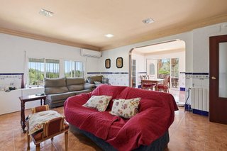 Chalet en venta en Vilamarxant