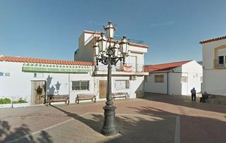 Chalet en venta en Tres Villas (Las)