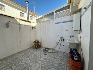 Casa adosada en venta en San Javier en San Javier