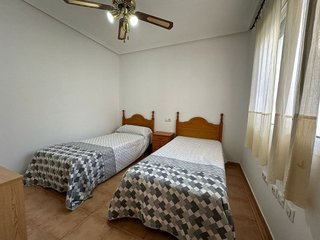 Casa adosada en venta en San Javier en San Javier