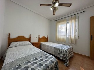 Casa adosada en venta en San Javier en San Javier
