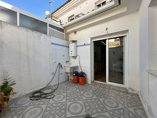 Casa adosada en venta en San Javier en San Javier