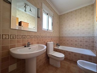 Casa adosada en venta en San Javier en San Javier