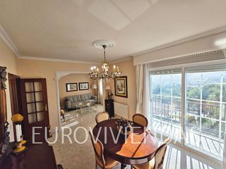Chalet en venta en San Salvador - Caeira en Poio