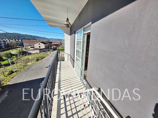 Chalet en venta en San Salvador - Caeira en Poio