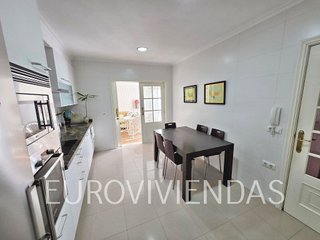 Chalet en venta en San Salvador - Caeira en Poio