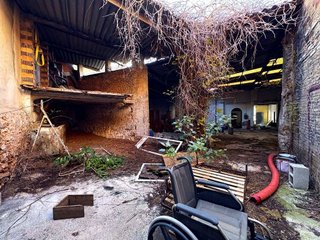 Chalet en venta en Alberic
