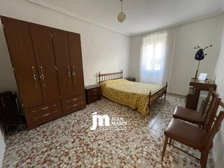 Casa adosada en venta en Abarán