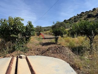 Casa rural en venta en Pizarra