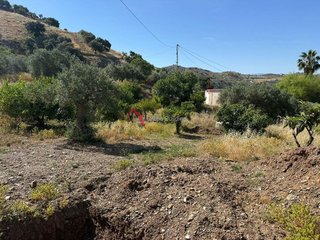 Casa rural en venta en Pizarra