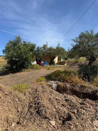 Casa rural en venta en Pizarra