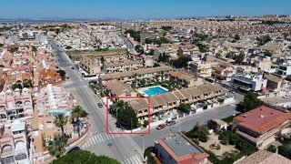 Casa pareada en venta en Playa de los Locos en Torrevieja