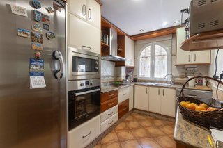 Chalet en venta en San Francisco Javier en Granada
