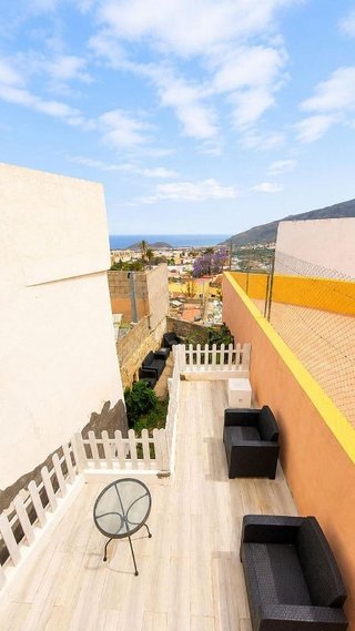 Chalet en venta en Güímar