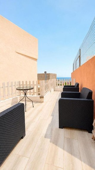 Chalet en venta en Güímar