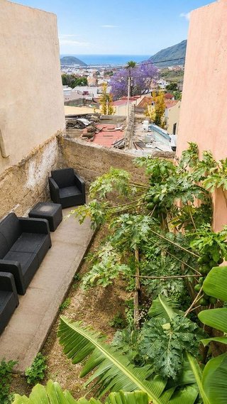 Chalet en venta en Güímar
