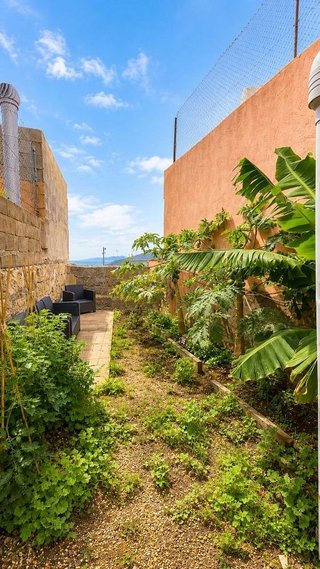 Chalet en venta en Güímar
