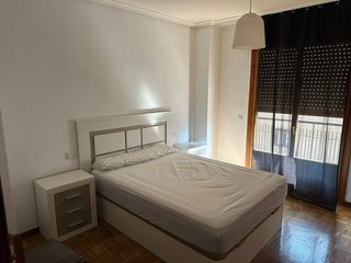 Alquiler piso de 4 habitaciones con 2 baños