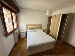 Alquiler piso de 4 habitaciones con 2 baños