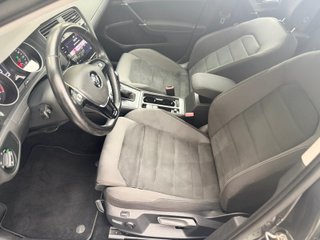Volkswagen Golf Advance 2.0 TDI 110kW (150CV) DSG