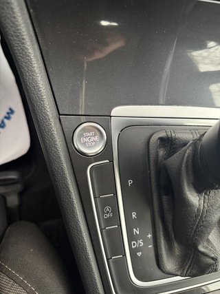 Volkswagen Golf Advance 2.0 TDI 110kW (150CV) DSG
