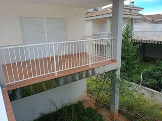 Chalet en venta en Monserrat
