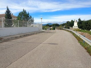 Chalet en venta en Monserrat