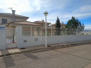 Chalet en venta en Monserrat