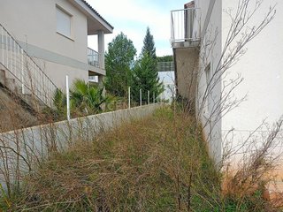 Chalet en venta en Monserrat