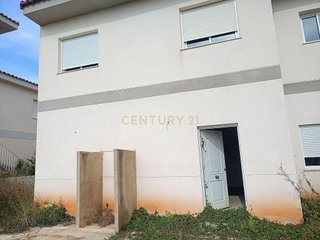 Chalet en venta en Monserrat