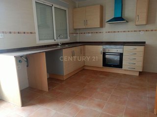Chalet en venta en Monserrat
