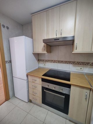 Piso en venta en Catalunya - Fontetes en Cerdanyola del Vallès