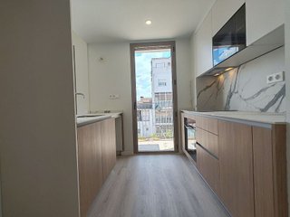Dúplex en venta en Castellnou - Can Mir - Sant Muç en Rubí