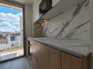 Dúplex en venta en Castellnou - Can Mir - Sant Muç en Rubí