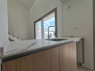 Dúplex en venta en Castellnou - Can Mir - Sant Muç en Rubí