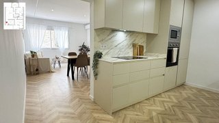 Piso en venta en Sant Gervasi - Galvany en Barcelona