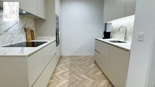 Piso en venta en Sant Gervasi - Galvany en Barcelona