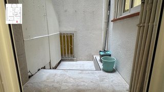 Piso en venta en Sant Gervasi - Galvany en Barcelona