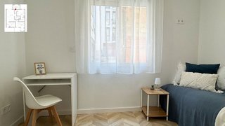 Piso en venta en Sant Gervasi - Galvany en Barcelona