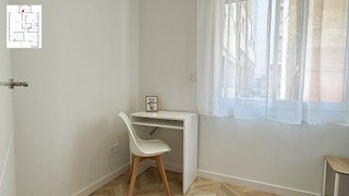 Piso en venta en Sant Gervasi - Galvany en Barcelona