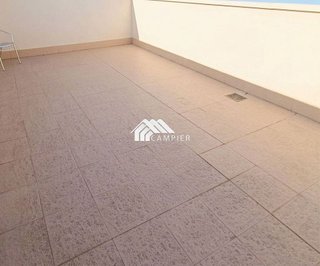 Casa adosada en venta en San Pablo - Santa Teresa en Albacete