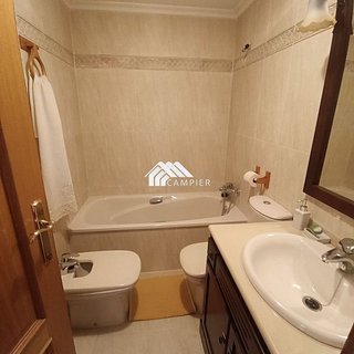 Casa adosada en venta en San Pablo - Santa Teresa en Albacete