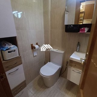 Casa adosada en venta en San Pablo - Santa Teresa en Albacete