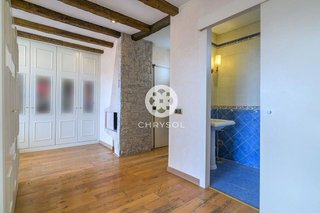 Piso en venta en Can Baró en Barcelona