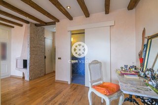 Piso en venta en Can Baró en Barcelona